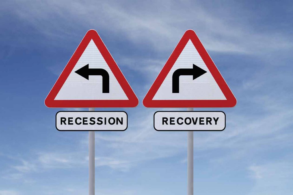 recovery-recession