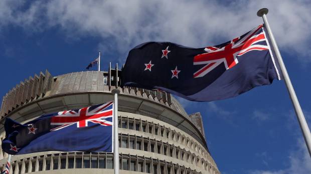 Why are kiwi policy makers freaking out?