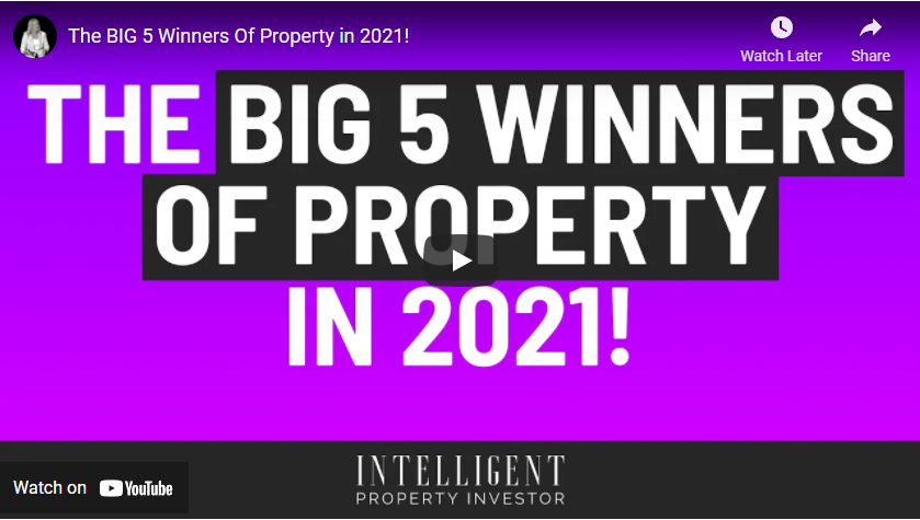 Video: Who WON property in 2021?