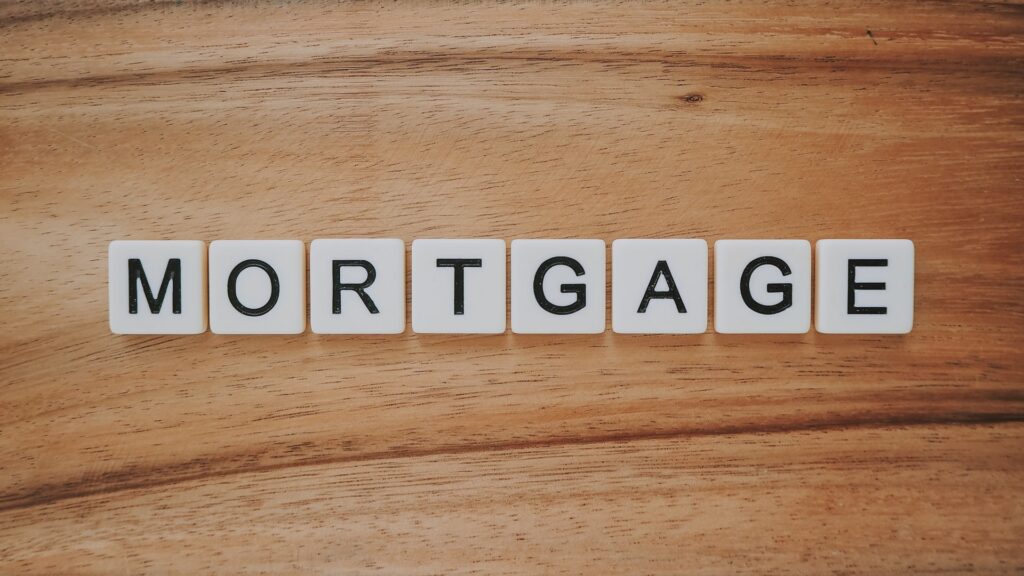3% mortgages – can Clive do it?