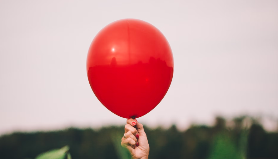 Is the economy about to go pop? – the economy in pictures